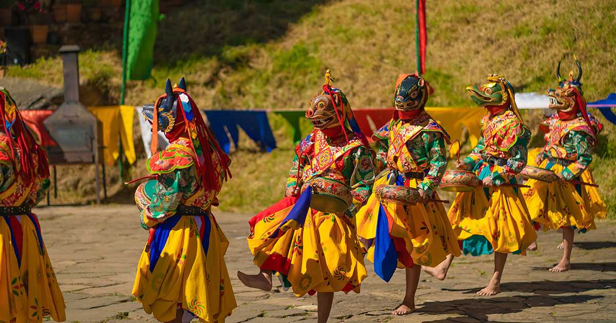Navigating the New Bhutan: Visas, SDF, and Permits Explained