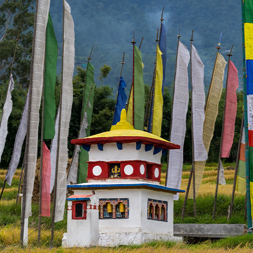 Punakha